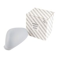 Außenspiegelkappe links