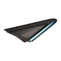 Verkleidung für den Außenspiegel rechts