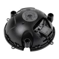 Trieb für Außenspiegel