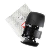 Spiegelabdeckung rechts