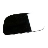 Spiegelglas Außenspiegel rechts