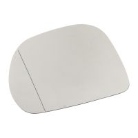 Spiegelglas, Außenspiegel rechts