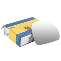 Spiegelglas, Außenspiegel rechts Magneti Marelli