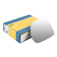 Spiegelglas, Außenspiegel links Magneti Marelli