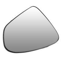 Außenspiegelglas, Spiegelglas rechts