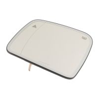 Außenspiegelglas links