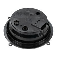 Elektromotor für Spiegelverstellung