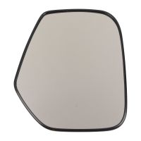 Außenspiegelglas links