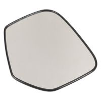Außenspiegelglas links