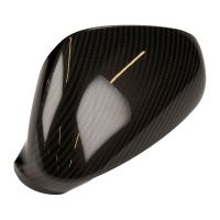 Außenspiegelkappe links