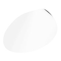 Rückspiegelglas links