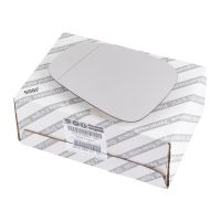 Außenspiegelglas links