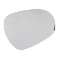 Außenspiegelglas rechts