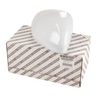 Außenspiegelkappe rechts