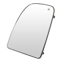 Außenspiegelglas links beheizbar Toten Winkel Sensor