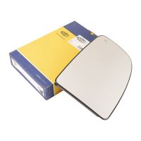 Außenspiegelglas rechts beheizbar Toten Winkel Sensor Marelli