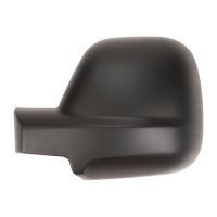 Außenspiegelabdeckung links genarbt