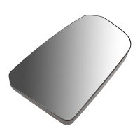 Außenspiegelglas rechts konvex beheizbar