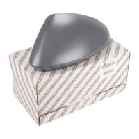 Abdeckung Außenspiegel links