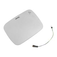 Außenspiegelglas rechts