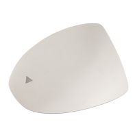 Außenspiegelglas links beheizbar