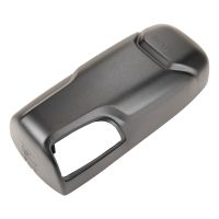 Außenspiegelabdeckung links