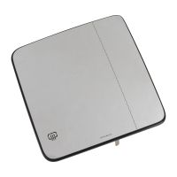 Außenspiegelglas rechts