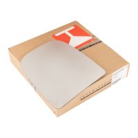 Oberes Spiegelglas links beheizt konvex