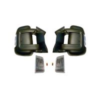 Satz Spiegel rechts & links elektrisch 16W