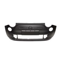 Stoßstange vorne grundiert