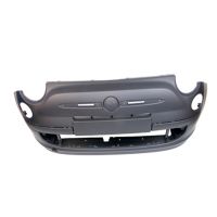 Stoßstange vorne grundiert