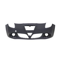 Stoßstange vorne grundiert