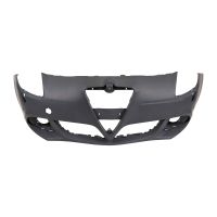 Stoßstange vorne grundiert