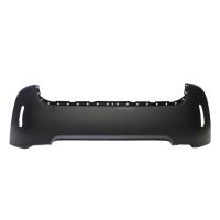 Stoßstange vorne grundiert