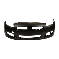 Stoßstange vorne grundiert