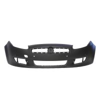 Stoßstange vorne grundiert