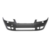 Stoßstange vorne grundiert