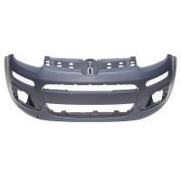 Stoßstange vorne grundiert