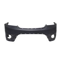 Stoßstange vorne grundiert