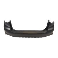 Stoßstange vorne grundiert