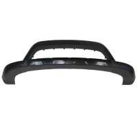 Spoiler für Stoßstange vorne