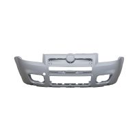 Stoßstange vorne grundiert