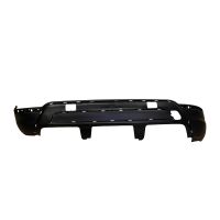 Stoßstange hinten unten