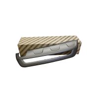 Stoßstange Spoiler hinten