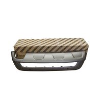 Stoßstange Spoiler hinten