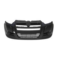 Stoßstange vorne mit neuer Befestigung ab 21.05.2010