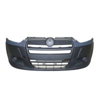 Stoßstange vorne mit alter Befestigung bis 21.05.2010