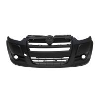 Stoßstange vorne mit neuer Befestigung ab 21.05.2010