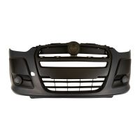 Stoßstange vorne mit neuer Befestigung ab 21.05.2010