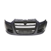 Stoßstange vorne mit alter Befestigung bis 21.05.2010